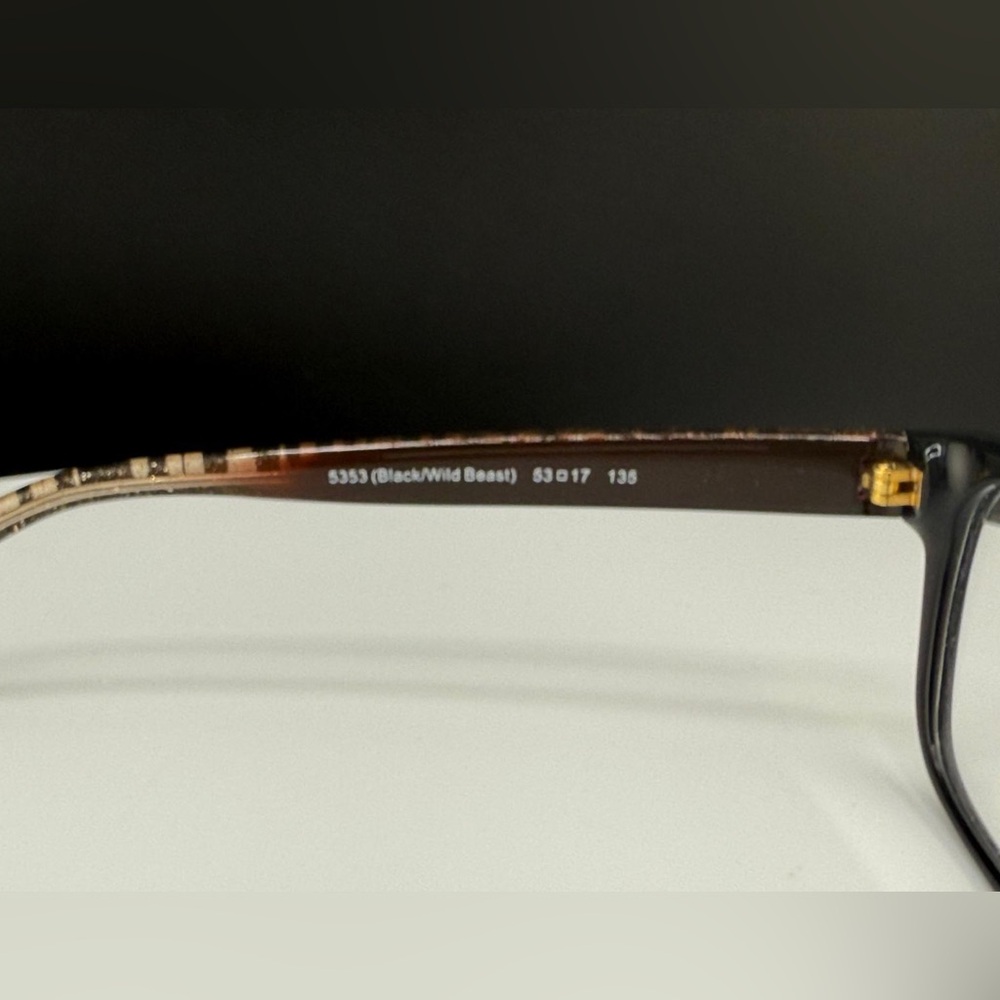 Coach 6082 Eyeglasses NWT - Picture 4 of 16